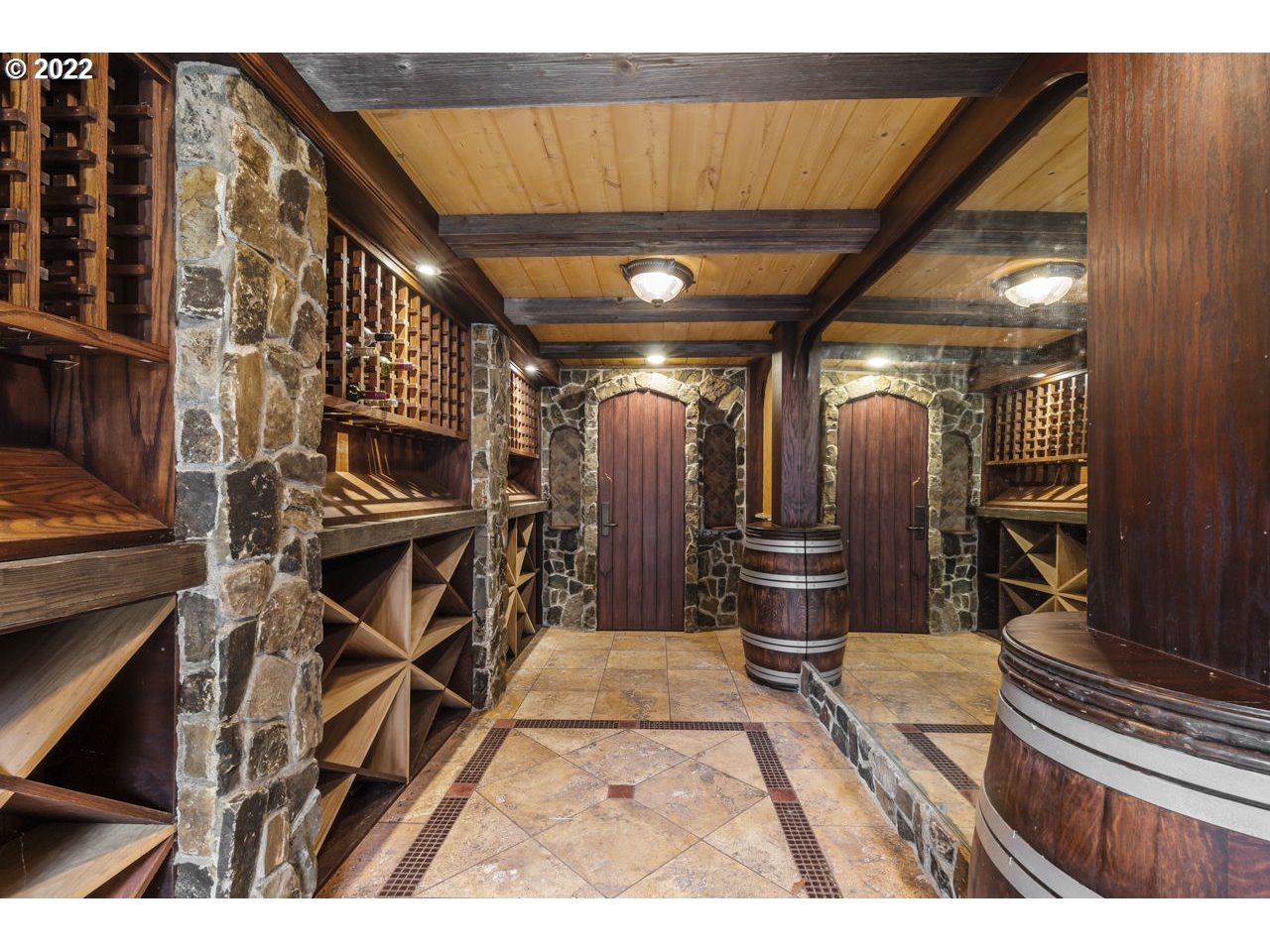 14125 Northwest Germantown Road Portland, OR 97231 - Photo 29 of 32 a view of an entryway