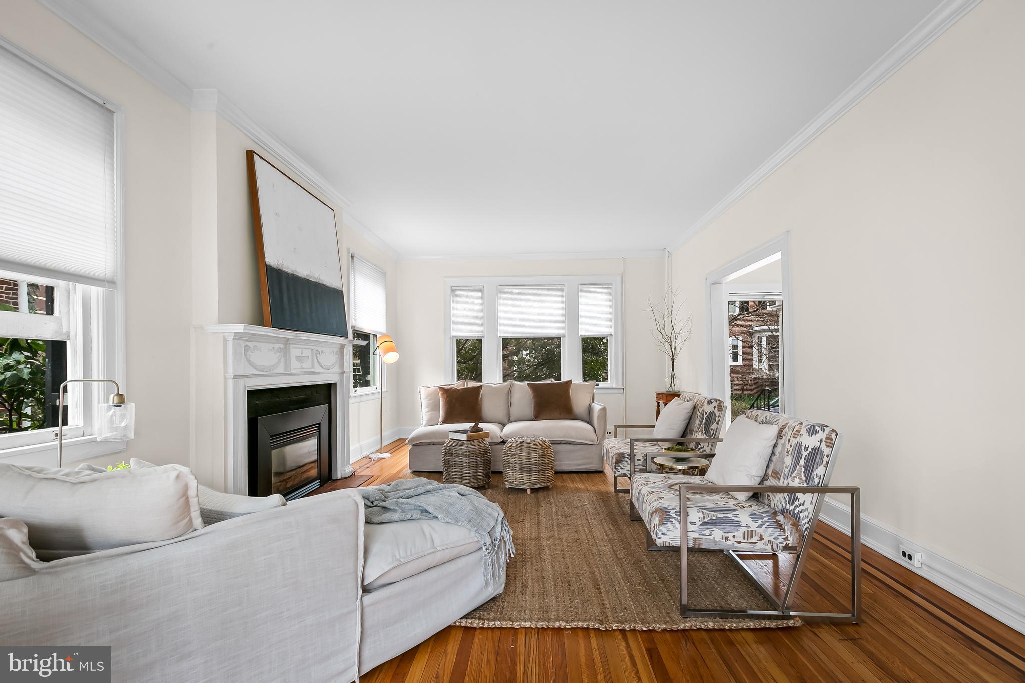 3950 Cloverhill Road Baltimore, MD 21218 - Photo 11 of 47