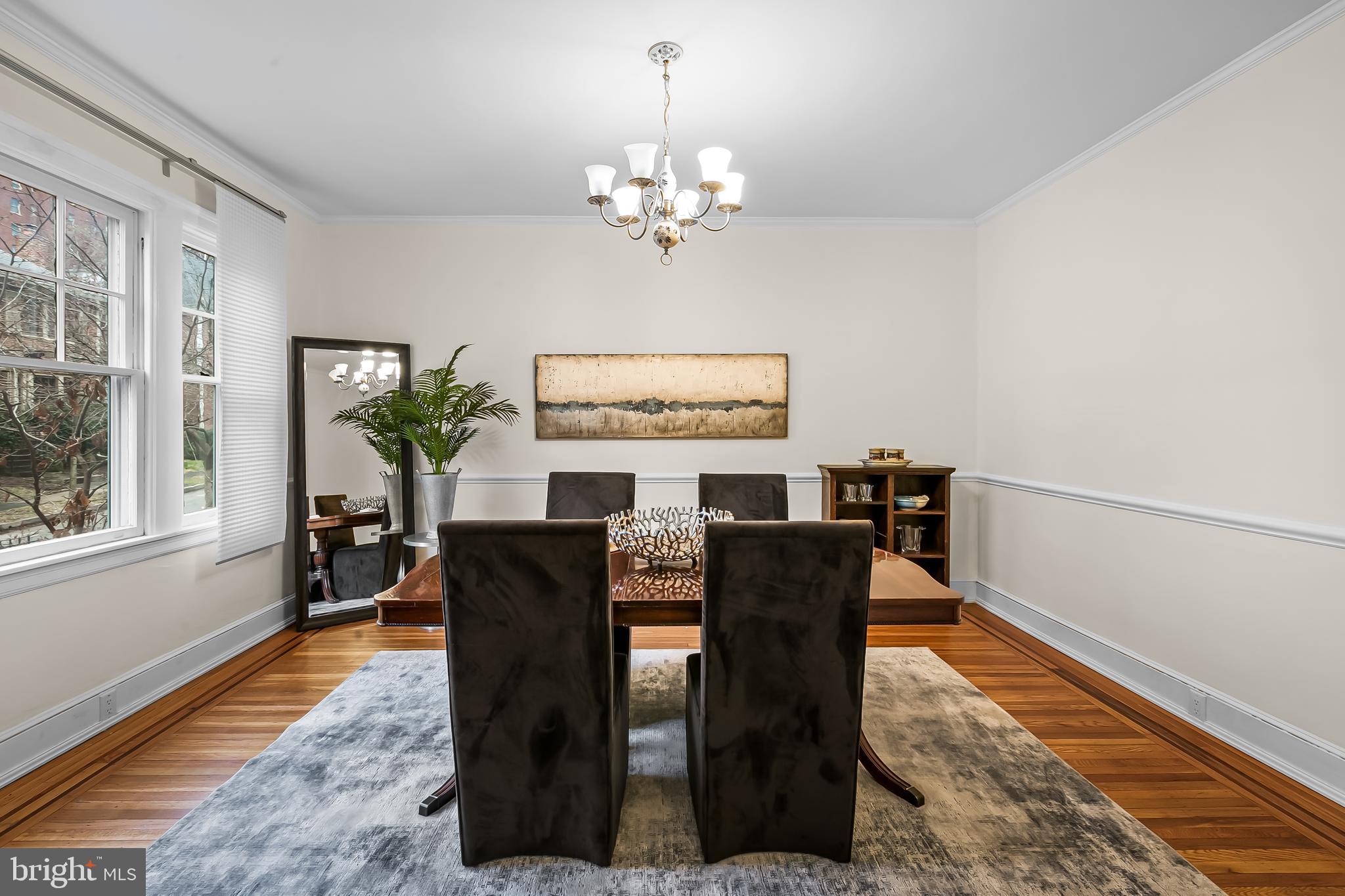 3950 Cloverhill Road Baltimore, MD 21218 - Photo 12 of 47
