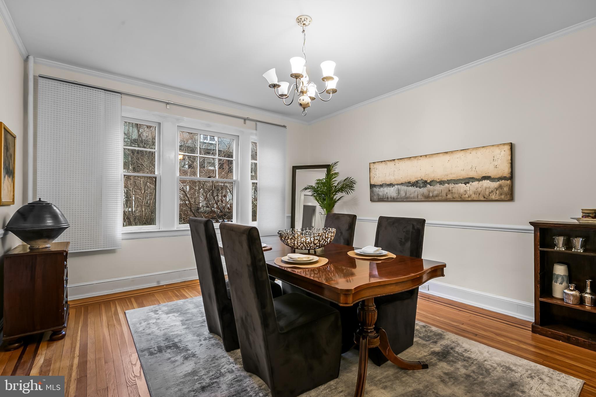 3950 Cloverhill Road Baltimore, MD 21218 - Photo 13 of 47