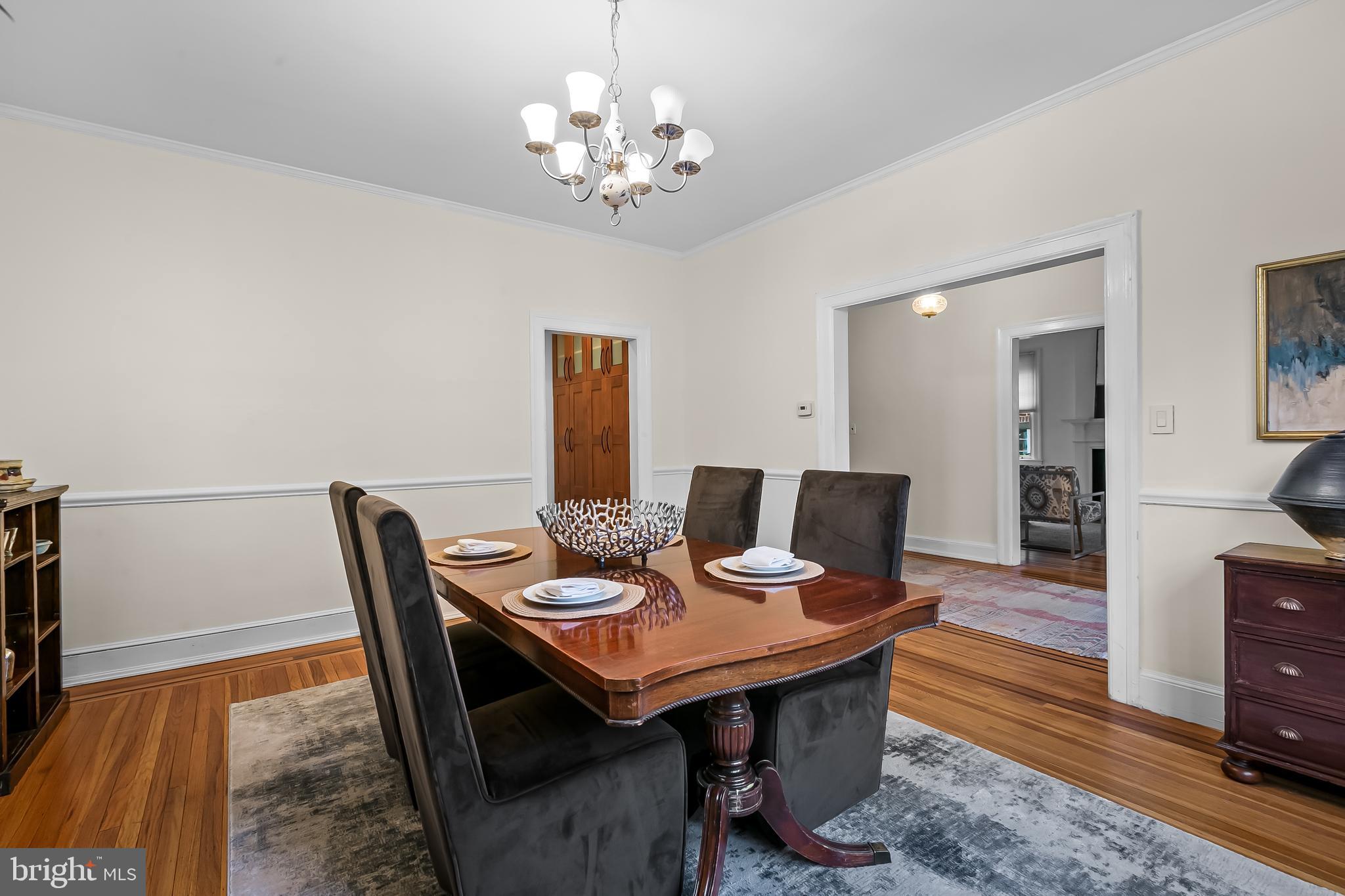 3950 Cloverhill Road Baltimore, MD 21218 - Photo 14 of 47