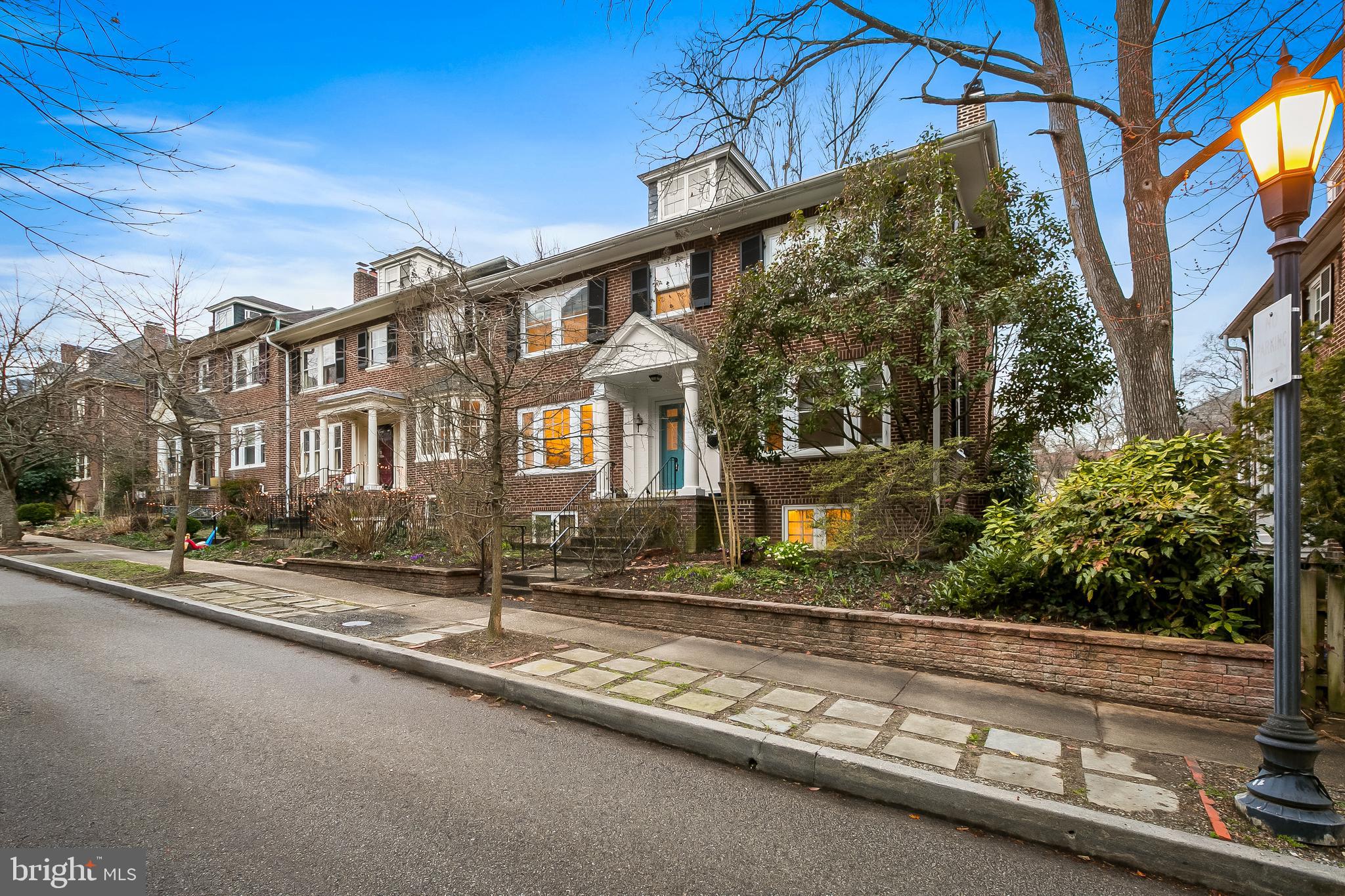 3950 Cloverhill Road Baltimore, MD 21218 - Photo 2 of 47
