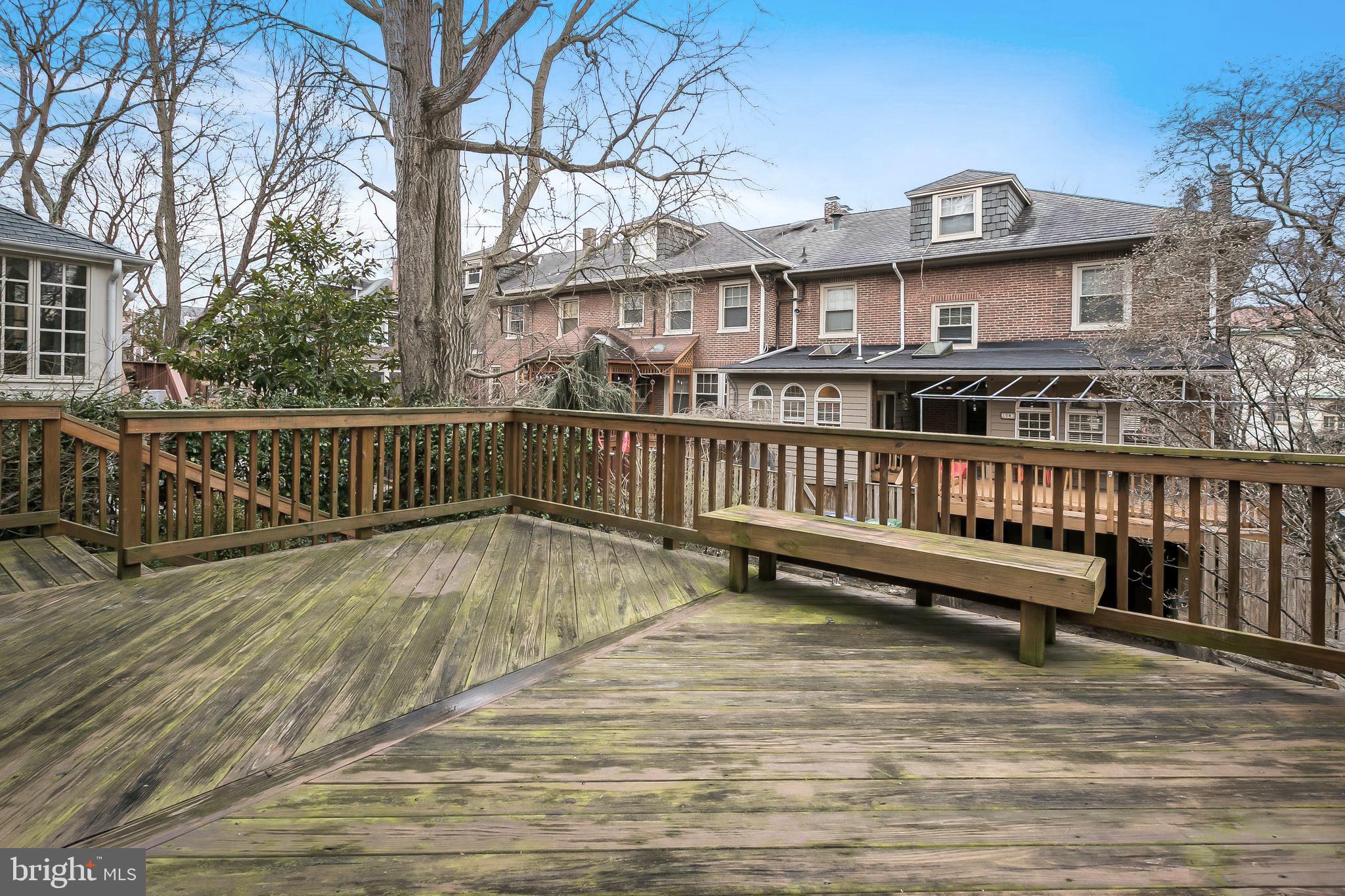 3950 Cloverhill Road Baltimore, MD 21218 - Photo 38 of 47