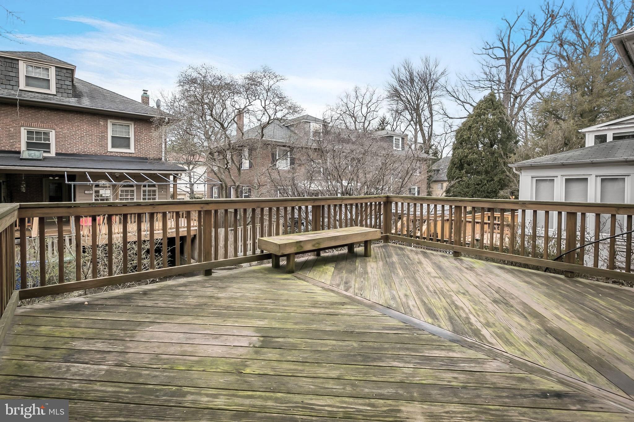 3950 Cloverhill Road Baltimore, MD 21218 - Photo 39 of 47
