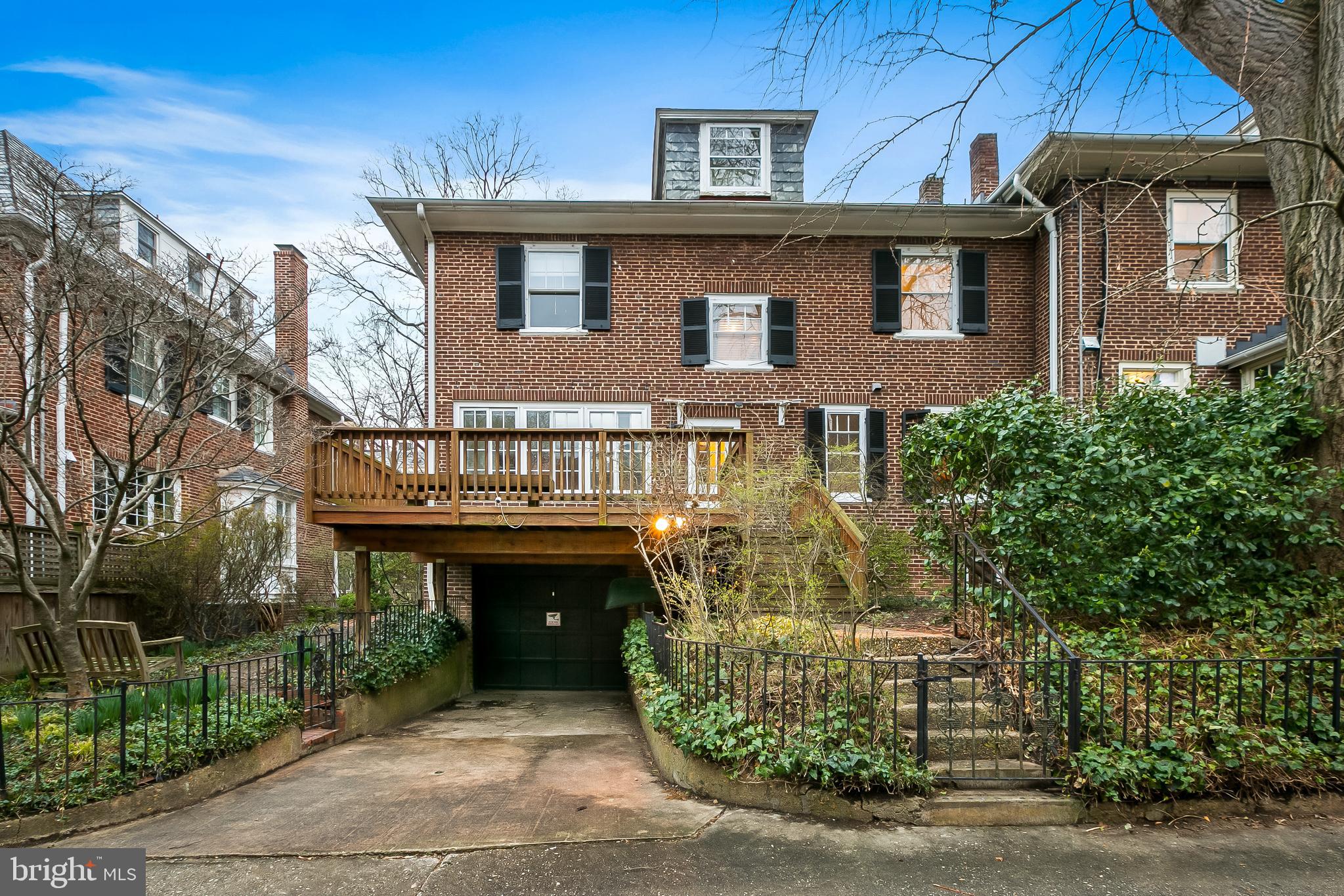 3950 Cloverhill Road Baltimore, MD 21218 - Photo 41 of 47