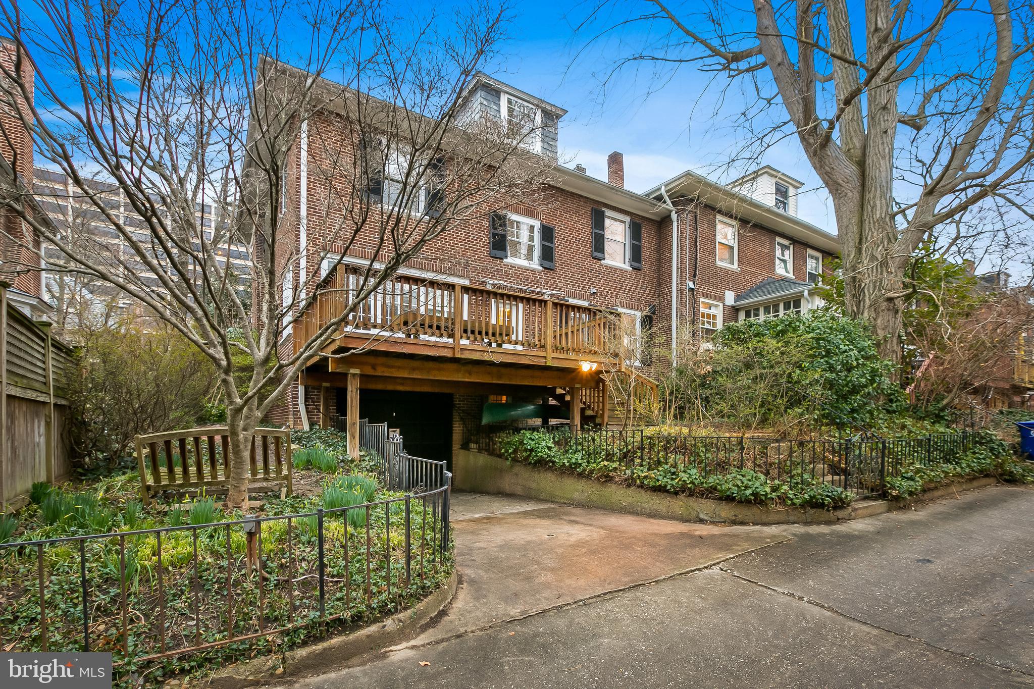 3950 Cloverhill Road Baltimore, MD 21218 - Photo 42 of 47