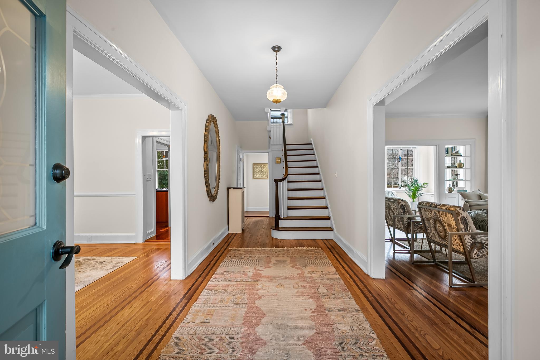 3950 Cloverhill Road Baltimore, MD 21218 - Photo 5 of 47