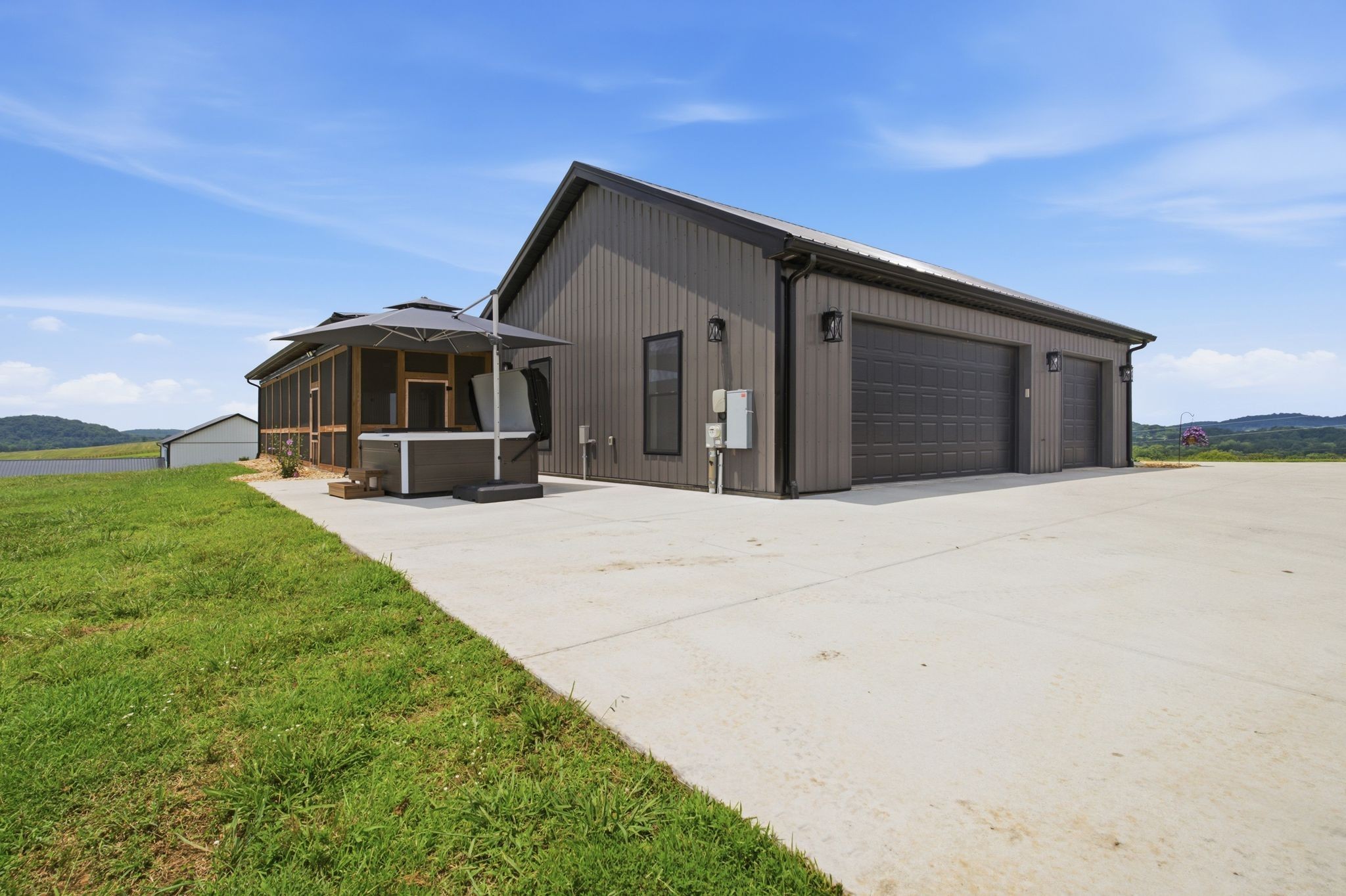 4520 Cedar Bluff Road Lebanon, TN 37087 - Photo 30 of 40 Gallery Image 30