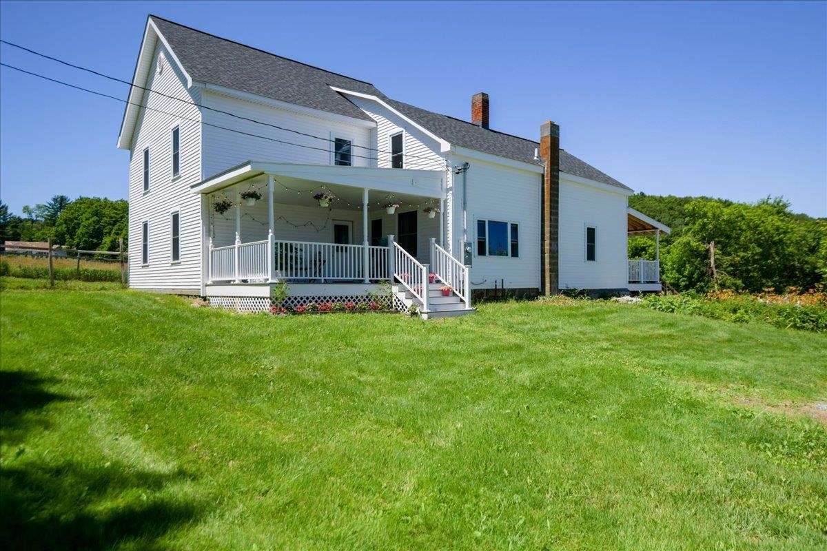 1314 Main Street Sheldon, VT 05483 - Photo 1 of 34