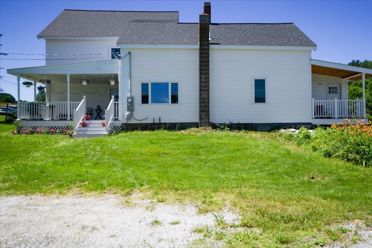 1314 Main Street Sheldon, VT 05483 - Photo 31 of 34