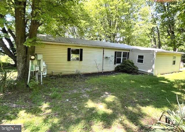 13629 Edgemont Road Smithsburg, MD 21783 - Photo 25 of 59