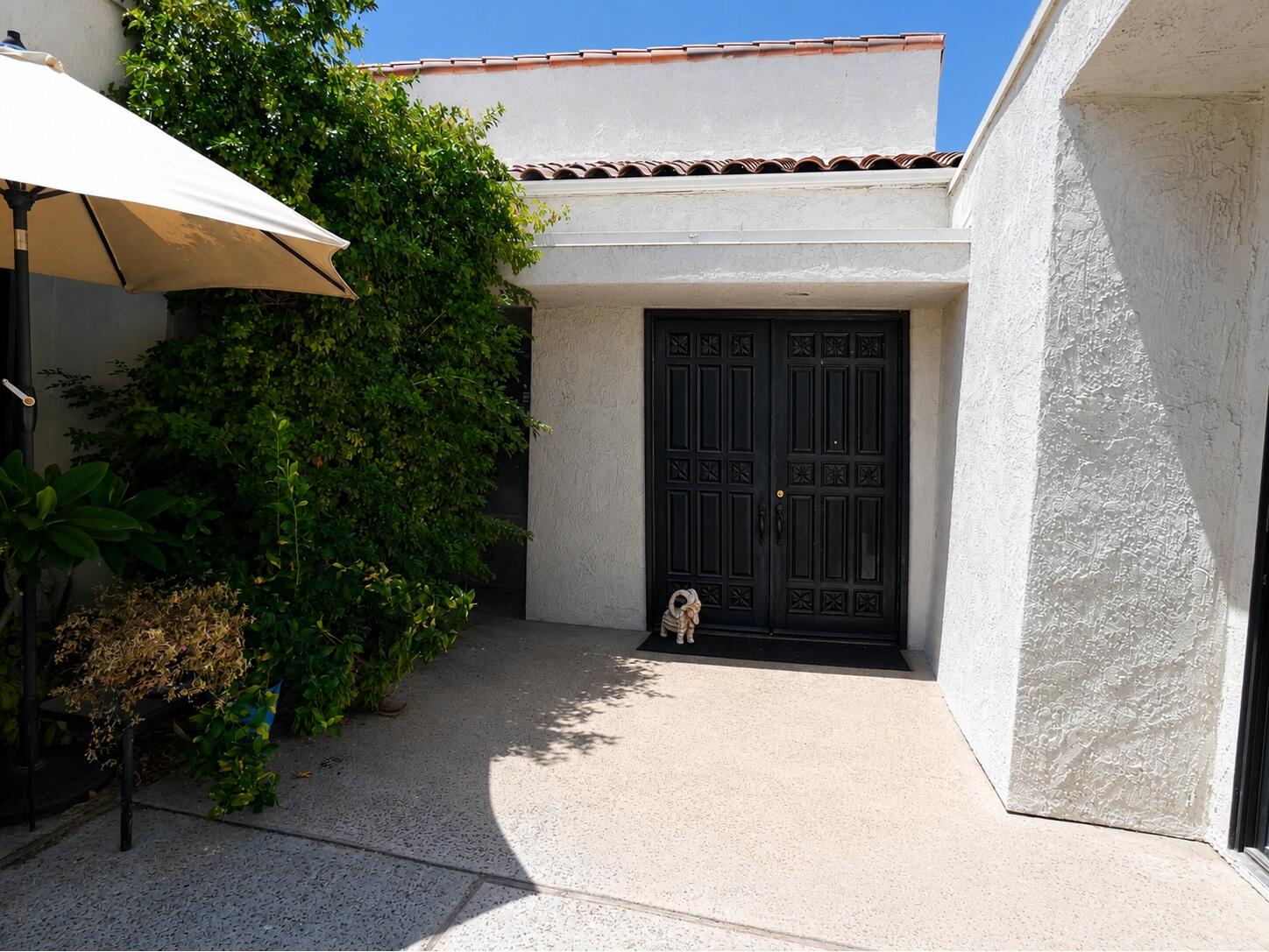 721 Inverness Drive Rancho Mirage, CA 92270 - Photo 3 of 44 FrontDoor