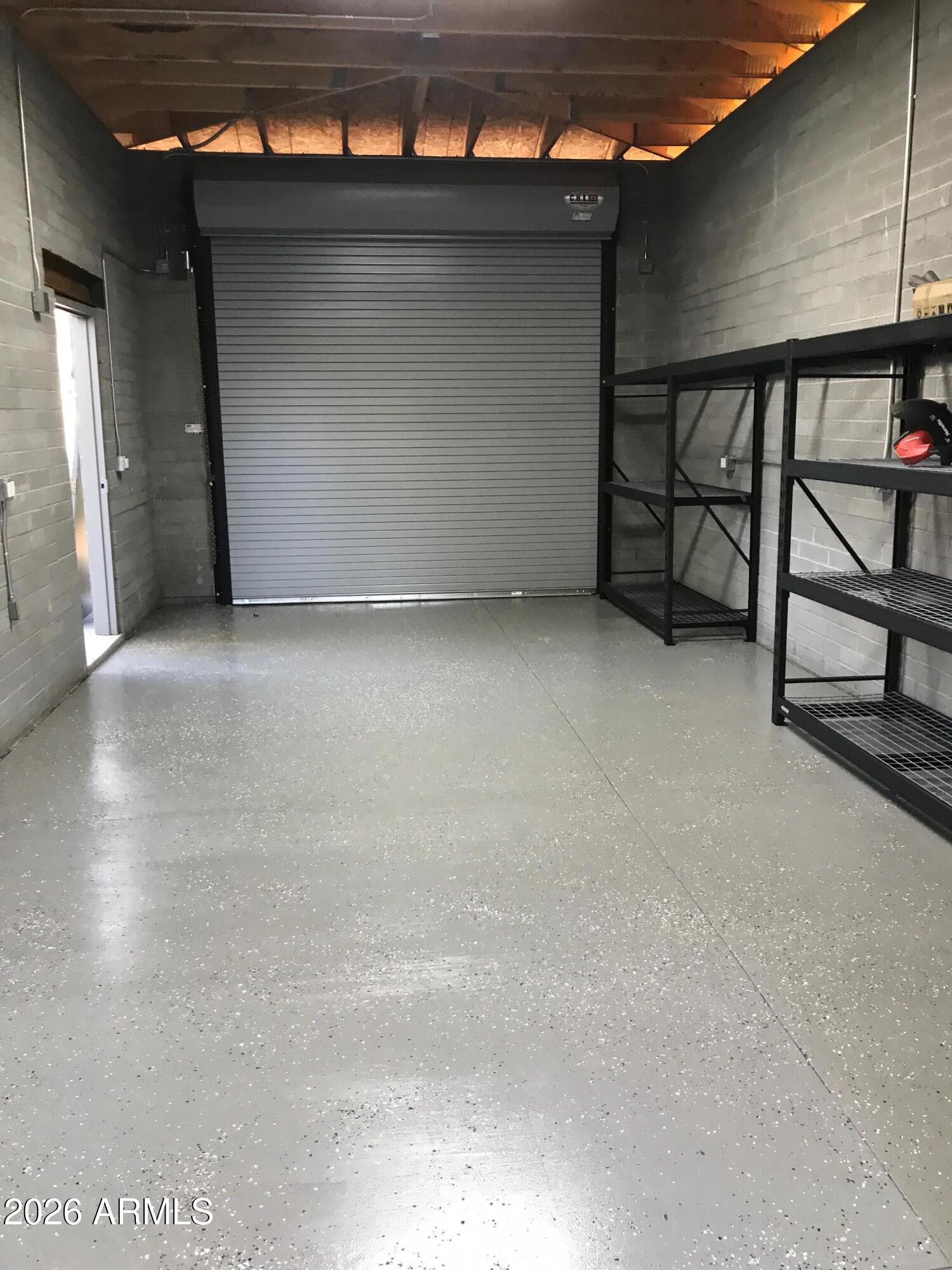 1631 West Rovey Avenue Phoenix, AZ 85015 - Photo 40 of 46 a view of an empty room