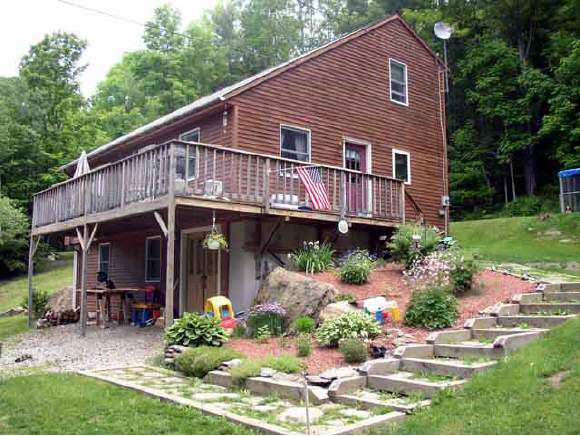 2 Unity Springs Road Lempster, NH 03605 - Photo 1 of 4