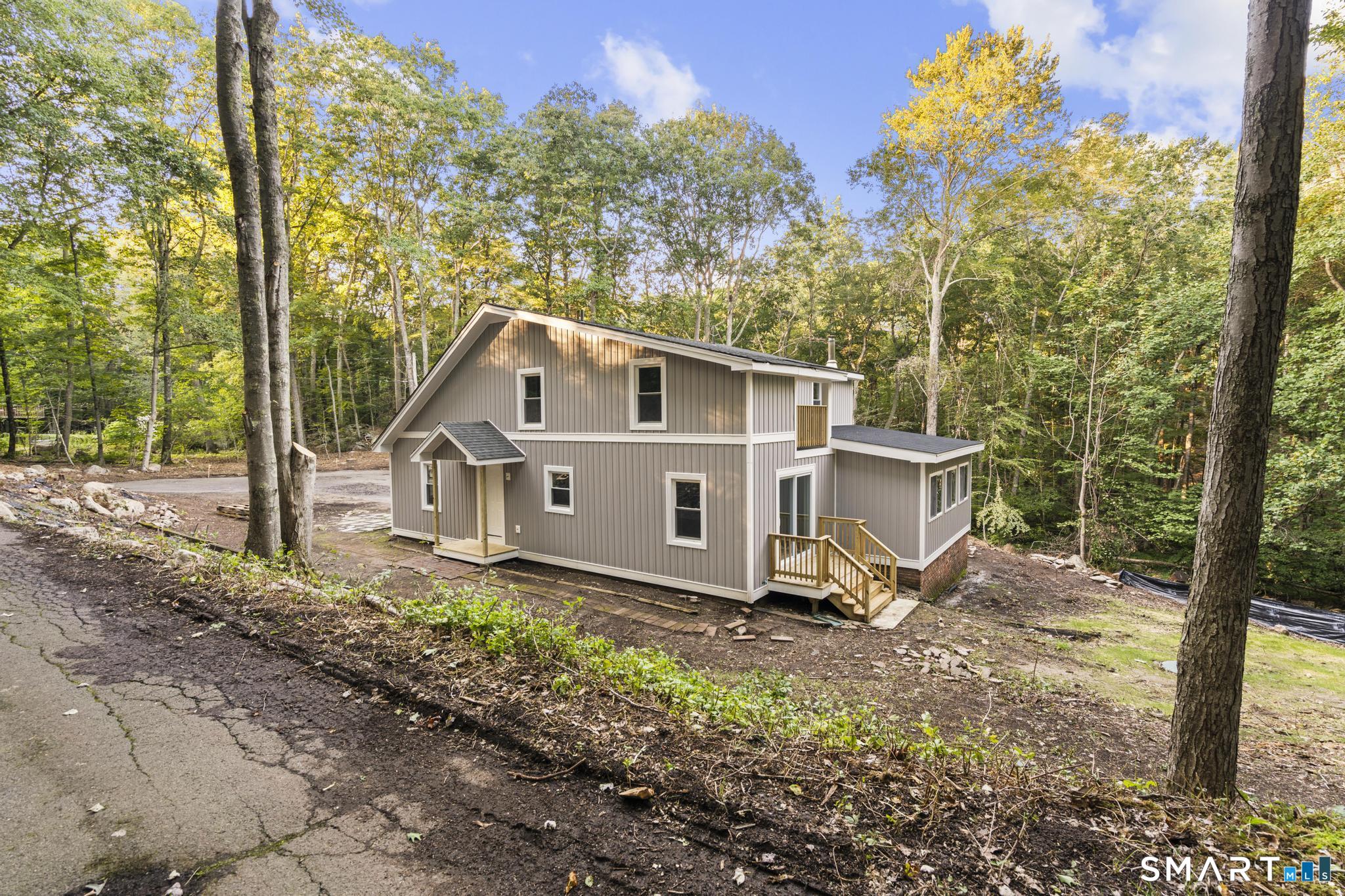 245 Dunk Rock Road Guilford, CT 06437 - Photo 31 of 34 Gallery Image 31