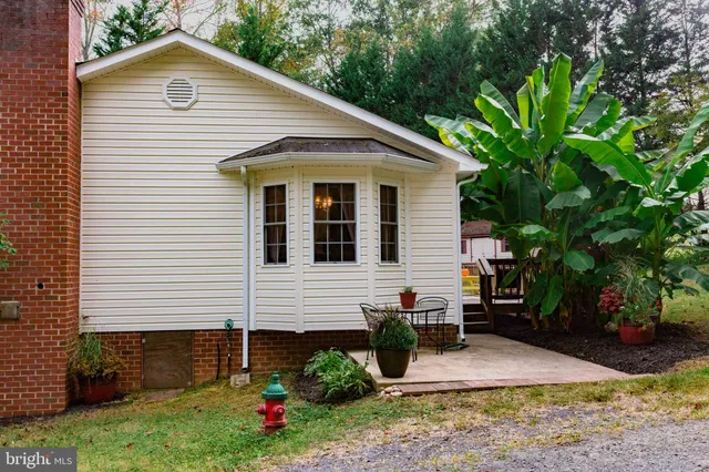 $460,000 | 11330 Boston Drive, Boston, VA 22713