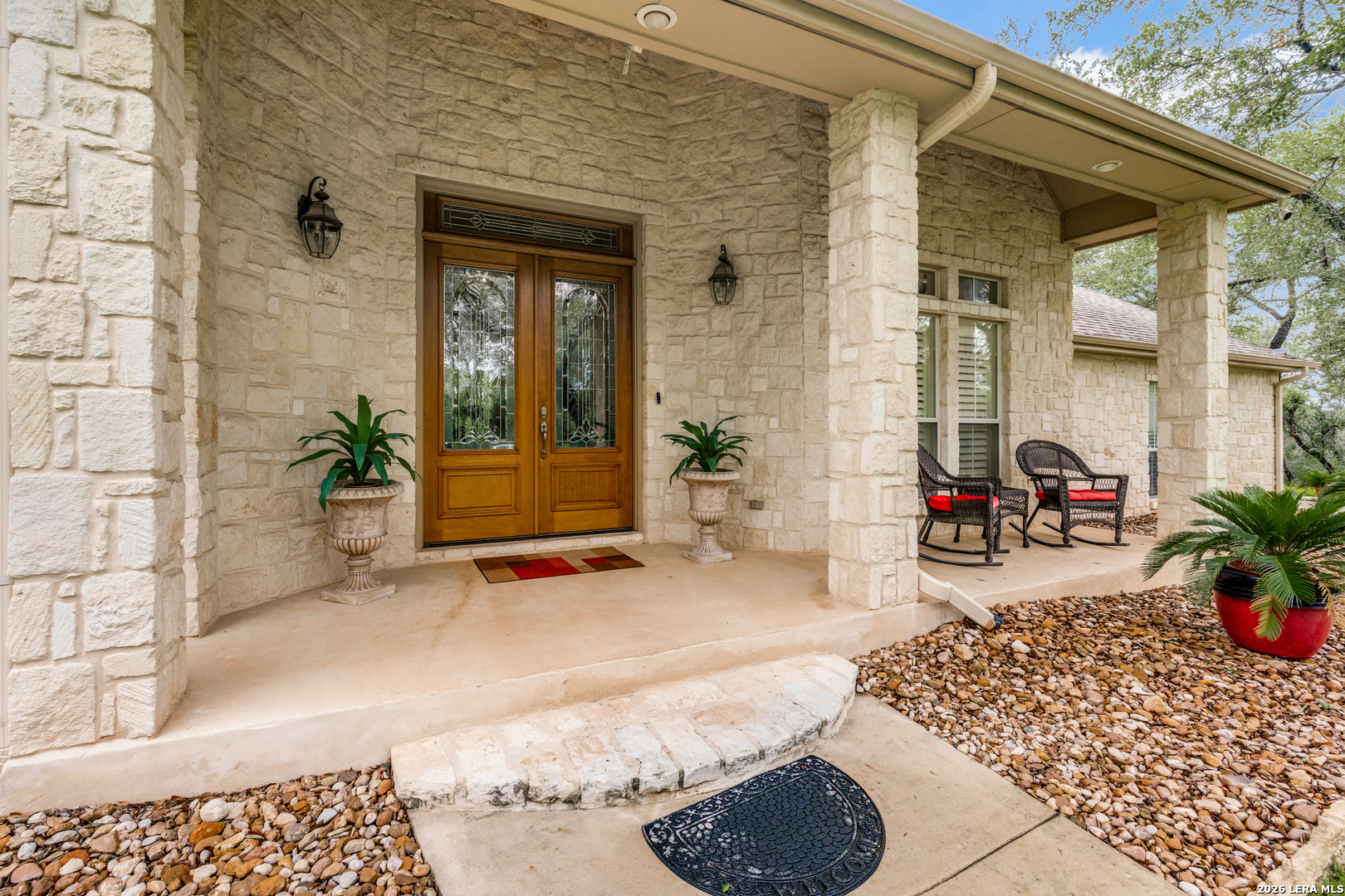 26206 Lewis Ranch Road New Braunfels, TX 78132 - Photo 5 of 51