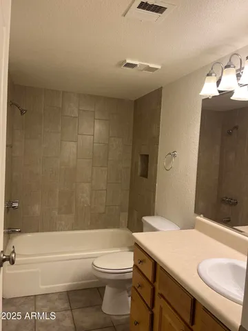 a view of kitchen with wooden floor