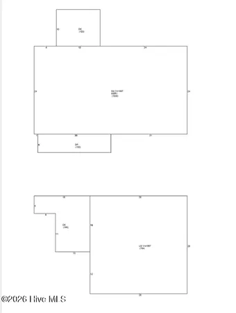 $444,900 | 3014 Little Creek Lane, Hillsborough, NC 27278