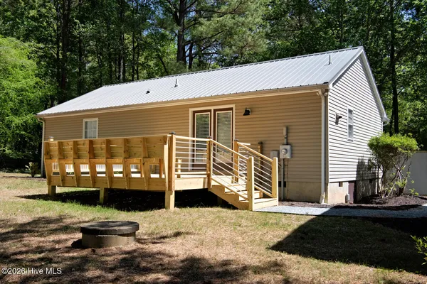 $444,900 | 3014 Little Creek Lane, Hillsborough, NC 27278