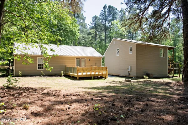 $444,900 | 3014 Little Creek Lane, Hillsborough, NC 27278