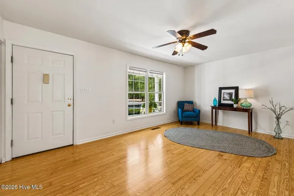 $444,900 | 3014 Little Creek Lane, Hillsborough, NC 27278