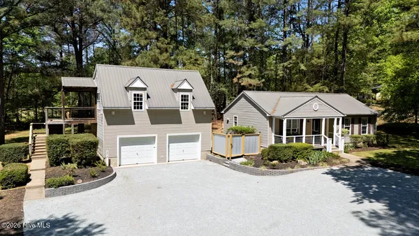 $444,900 | 3014 Little Creek Lane, Hillsborough, NC 27278