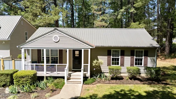 $444,900 | 3014 Little Creek Lane, Hillsborough, NC 27278