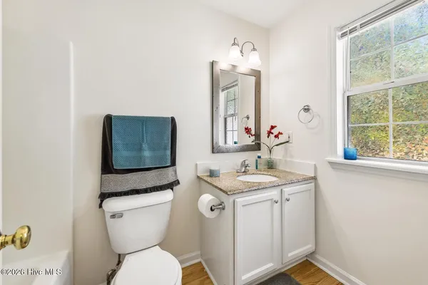 $444,900 | 3014 Little Creek Lane, Hillsborough, NC 27278