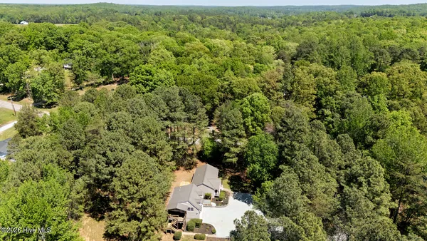 $444,900 | 3014 Little Creek Lane, Hillsborough, NC 27278