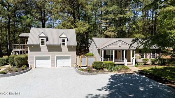 $444,900 | 3014 Little Creek Lane, Hillsborough, NC 27278