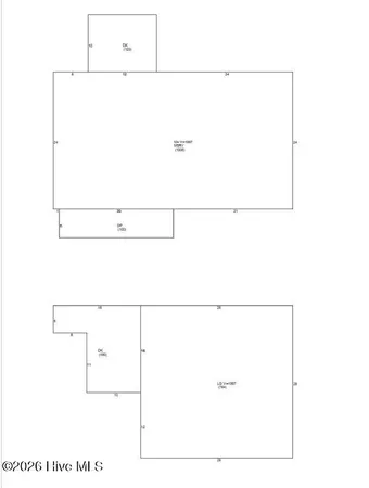 $444,900 | 3014 Little Creek Lane, Hillsborough, NC 27278