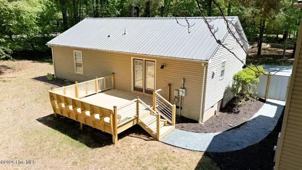 $444,900 | 3014 Little Creek Lane, Hillsborough, NC 27278