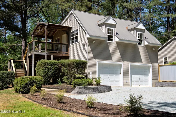 $444,900 | 3014 Little Creek Lane, Hillsborough, NC 27278