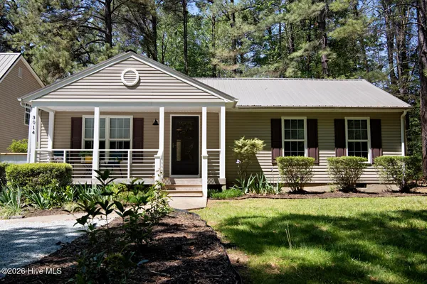 $444,900 | 3014 Little Creek Lane, Hillsborough, NC 27278