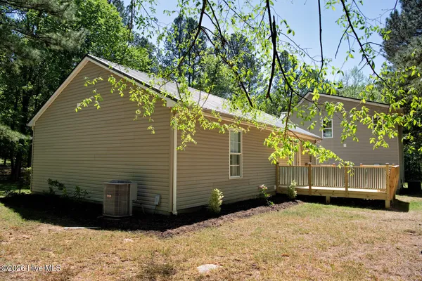 $444,900 | 3014 Little Creek Lane, Hillsborough, NC 27278