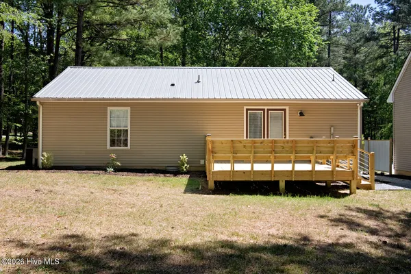 $444,900 | 3014 Little Creek Lane, Hillsborough, NC 27278