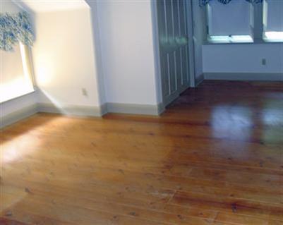 1 Piccadilly Road Sandwich, MA 02563 - Photo 11 of 13 an empty room with wooden floor and windows