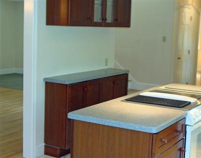 1 Piccadilly Road Sandwich, MA 02563 - Photo 7 of 13 a bathroom with a sink and a mirror