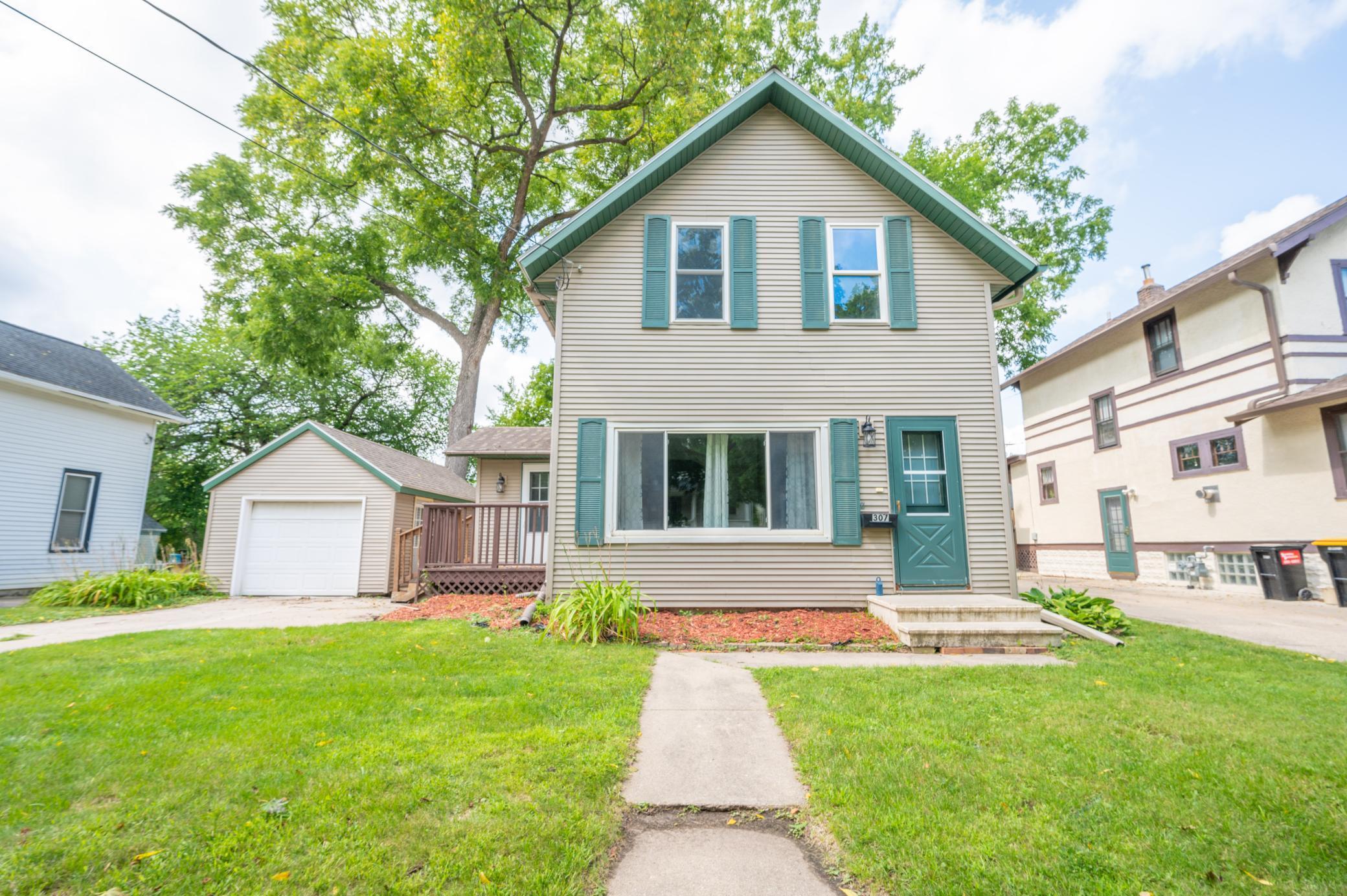307 7th Avenue Southeast Rochester, MN 55904 - Photo 1 of 1