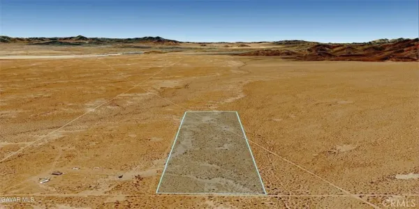 $15,900 | 0 Old Hinkley Road, Hinkley, CA 92347