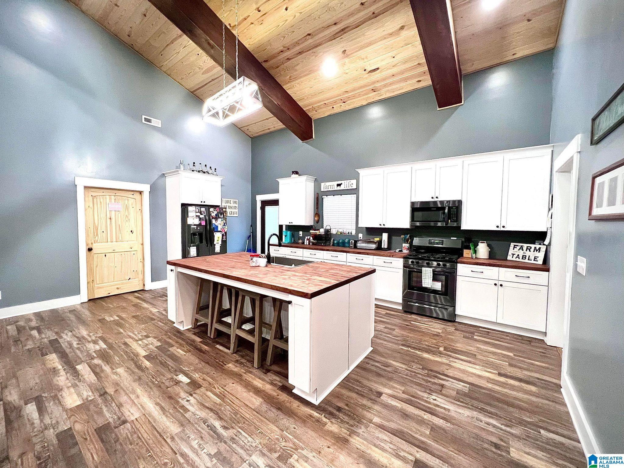 91 Monroe Drive Delta, AL 36258 - Photo 8 of 28