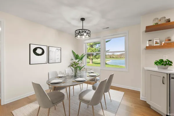 $925,000 | 11136 North 200 West, Markle, IN 46770