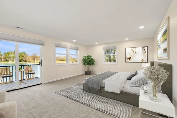 $925,000 | 11136 North 200 West, Markle, IN 46770