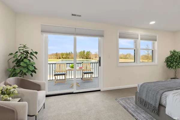 $925,000 | 11136 North 200 West, Markle, IN 46770