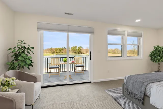 $925,000 | 11136 North 200 West, Markle, IN 46770