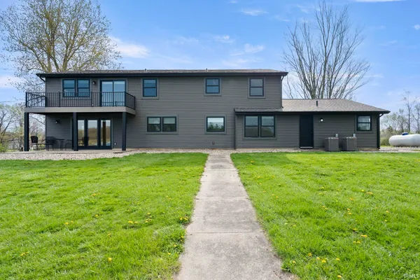 $925,000 | 11136 North 200 West, Markle, IN 46770