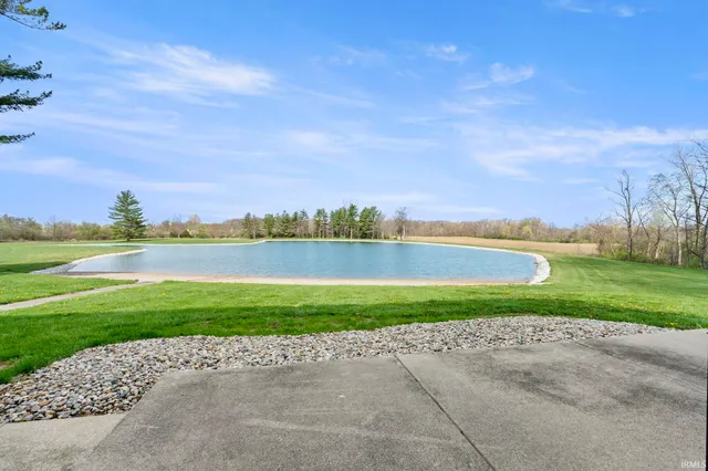 $925,000 | 11136 North 200 West, Markle, IN 46770