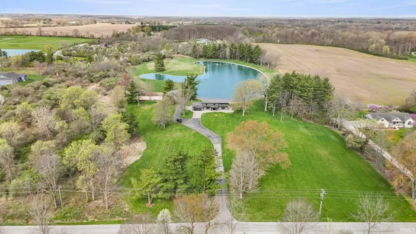 $925,000 | 11136 North 200 West, Markle, IN 46770