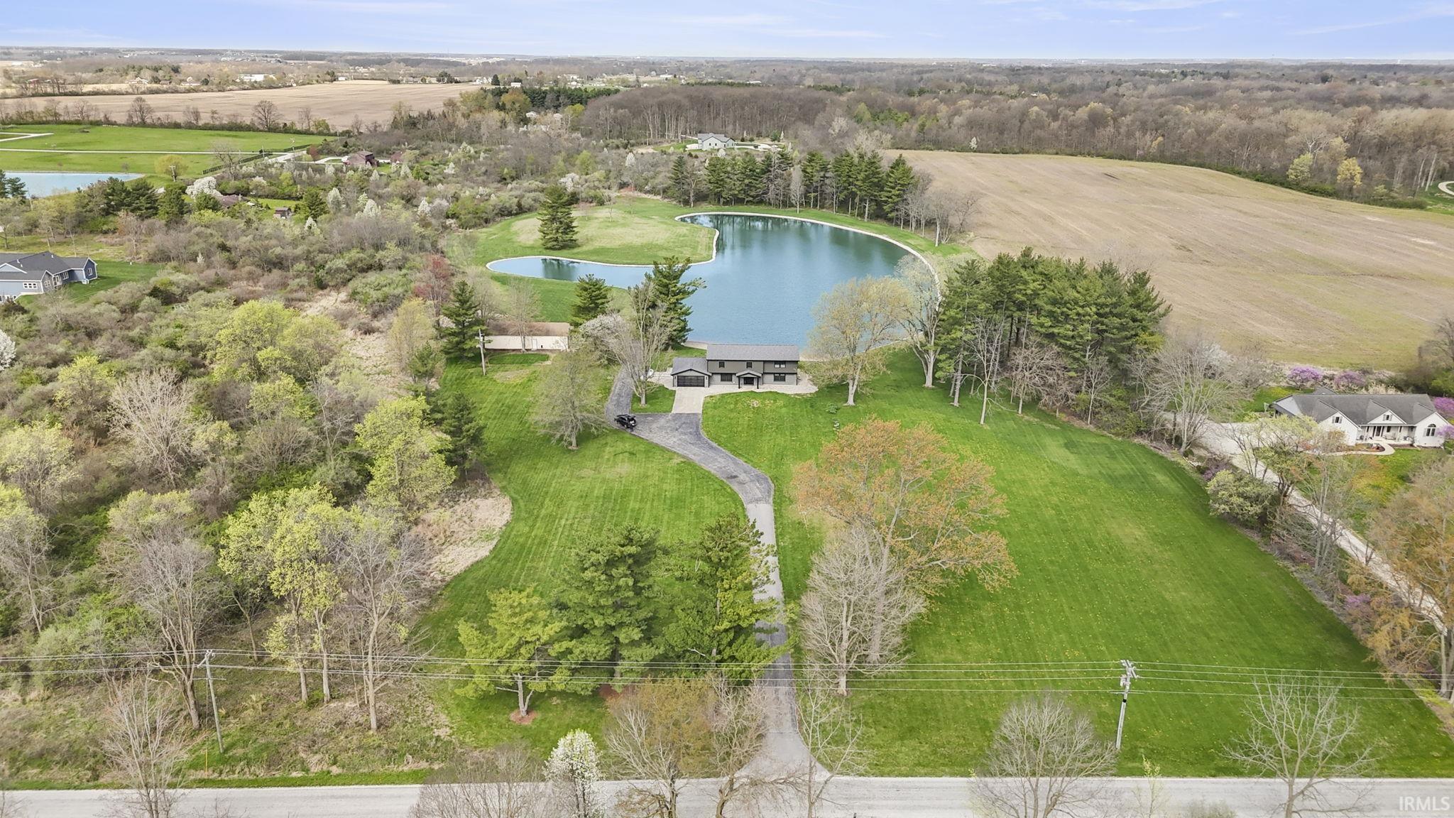 11136 North 200 West Markle, IN 46770 - Photo 29 of 34